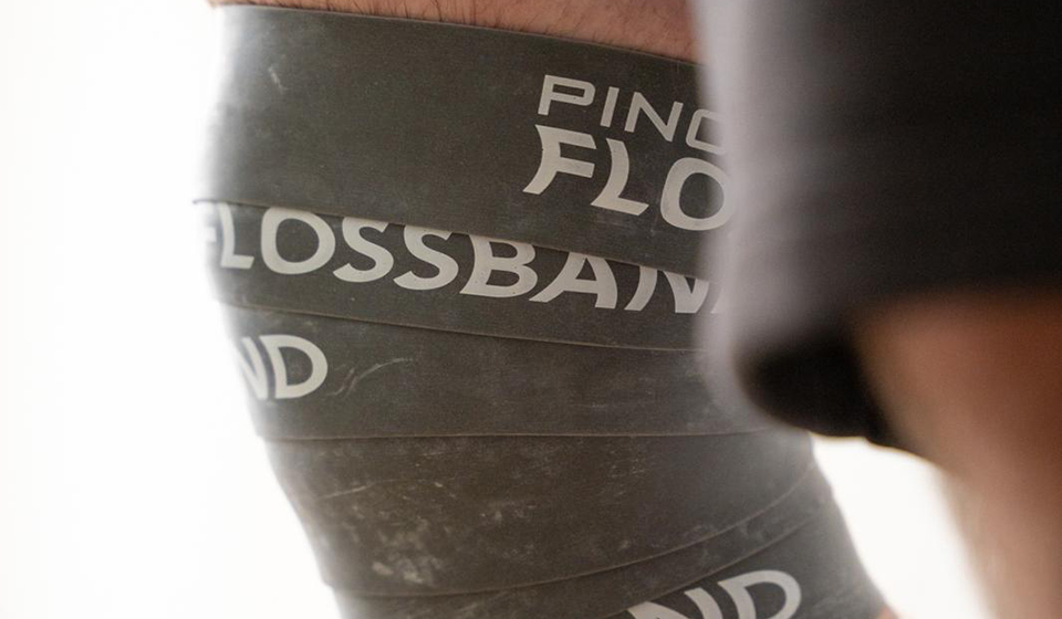 leistung flossing physio lauenburg