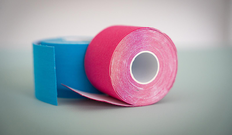 kinesio therapie taping physio lauenburg